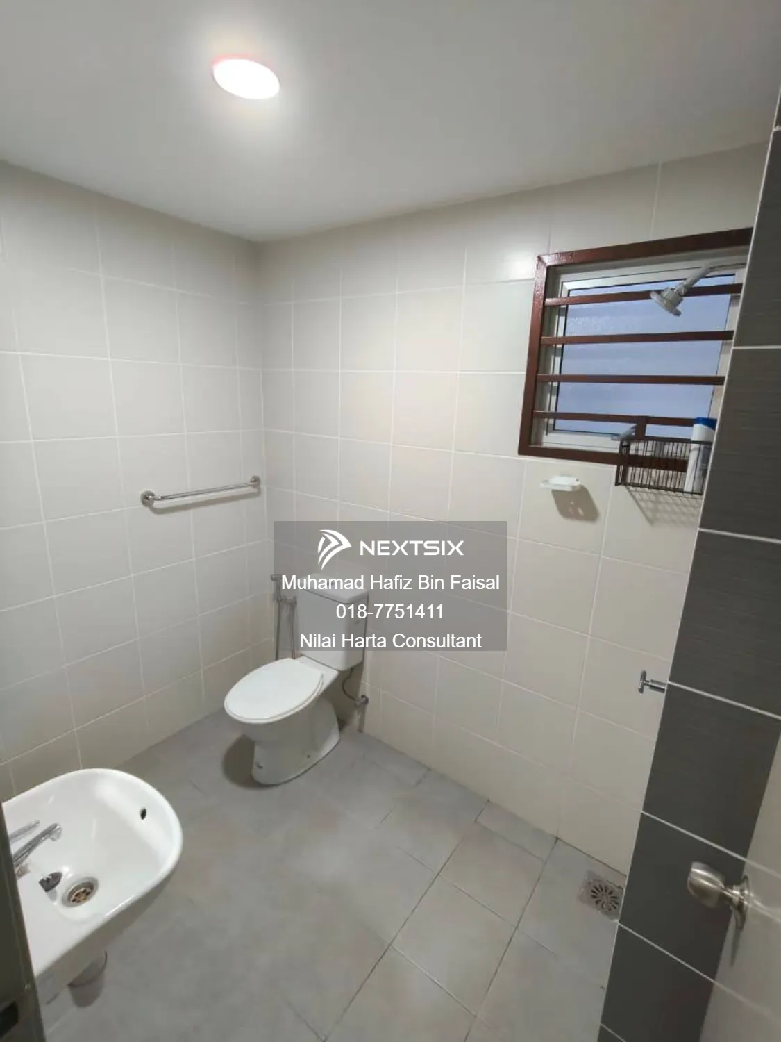 2-sty Terrace/Link House For Rent in Bandar Puncak Alam Selangor - Image 9