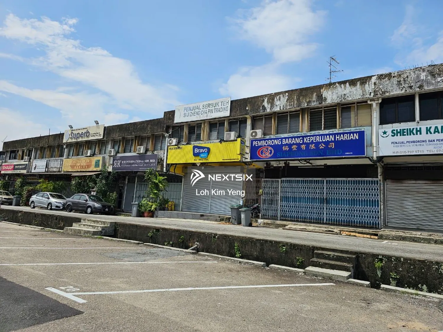 Shop For Rent in Johor Bahru Johor - Image 6