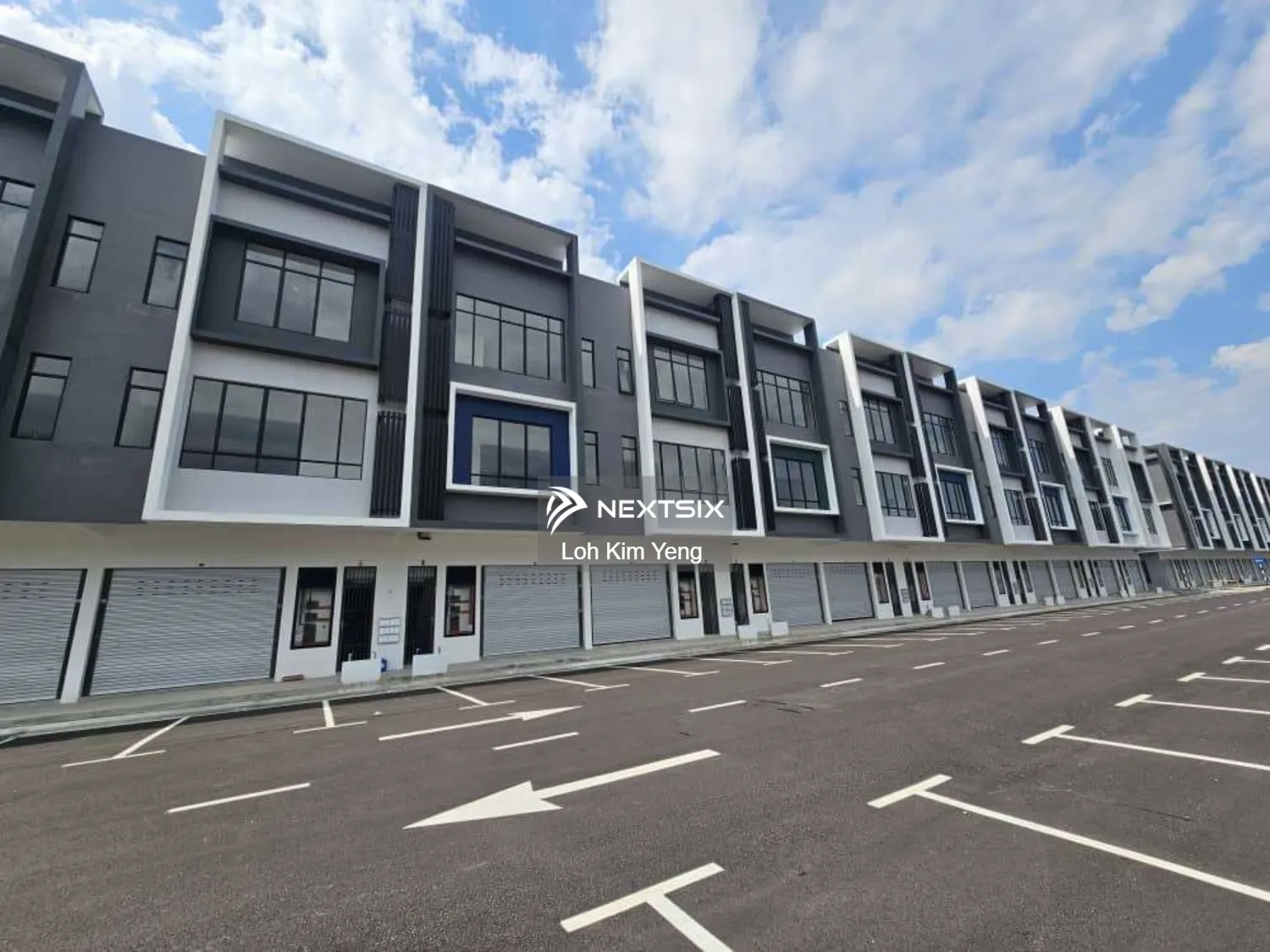 Shop For Rent in Johor Bahru Johor - Image 2