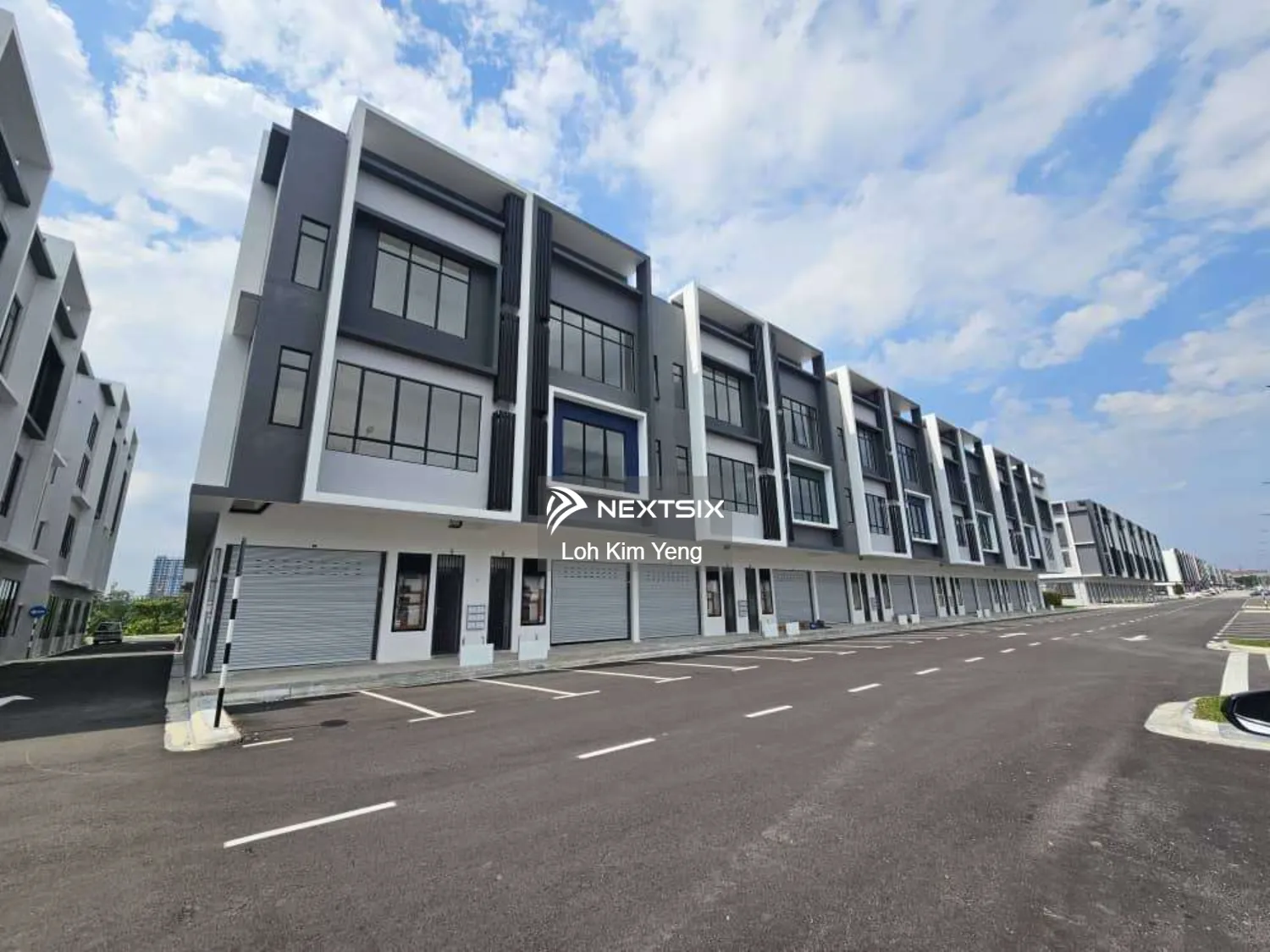 Shop For Rent in Johor Bahru Johor - Image 3