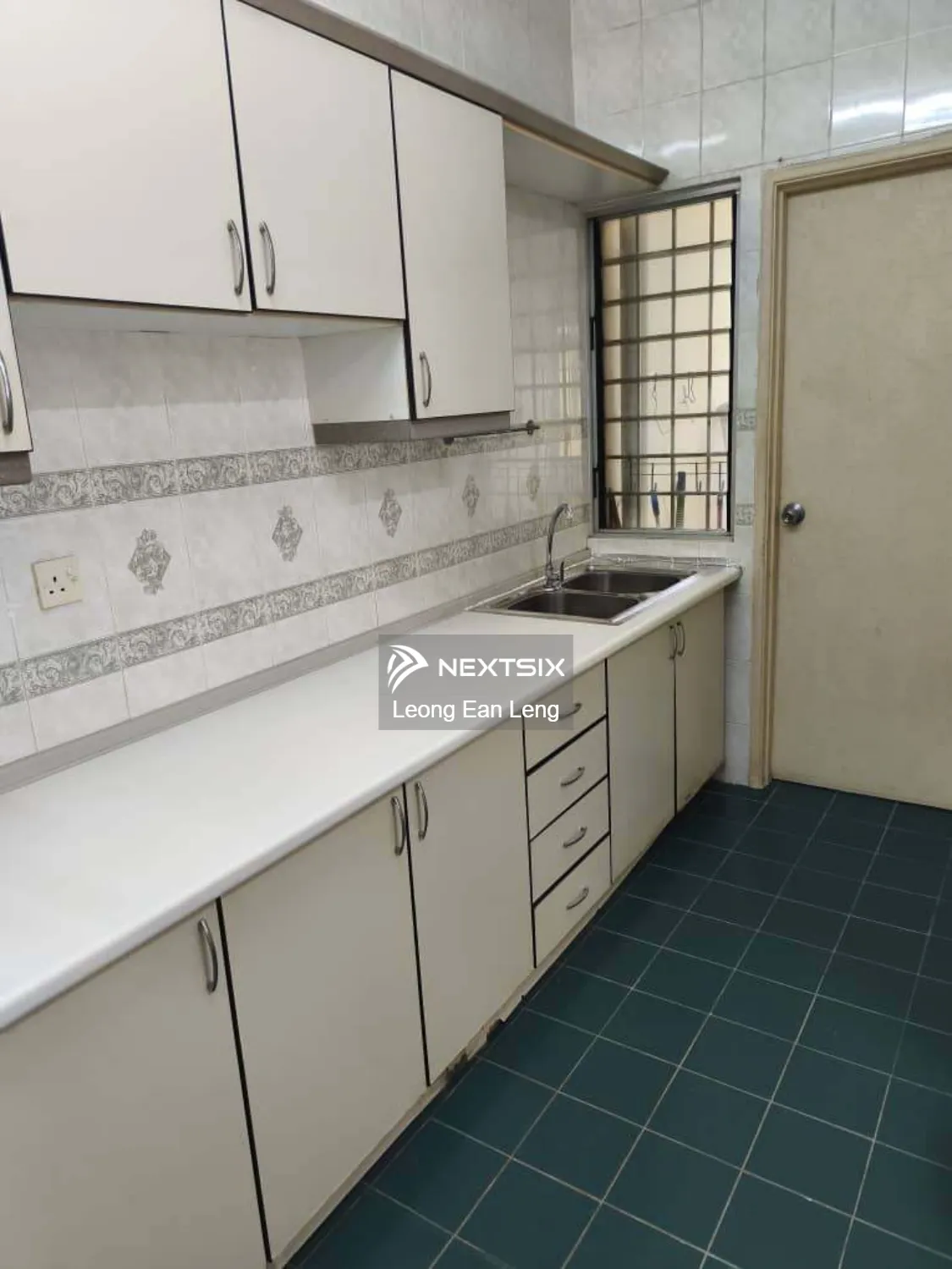 Condominium For Sale in Sungai Buloh Selangor