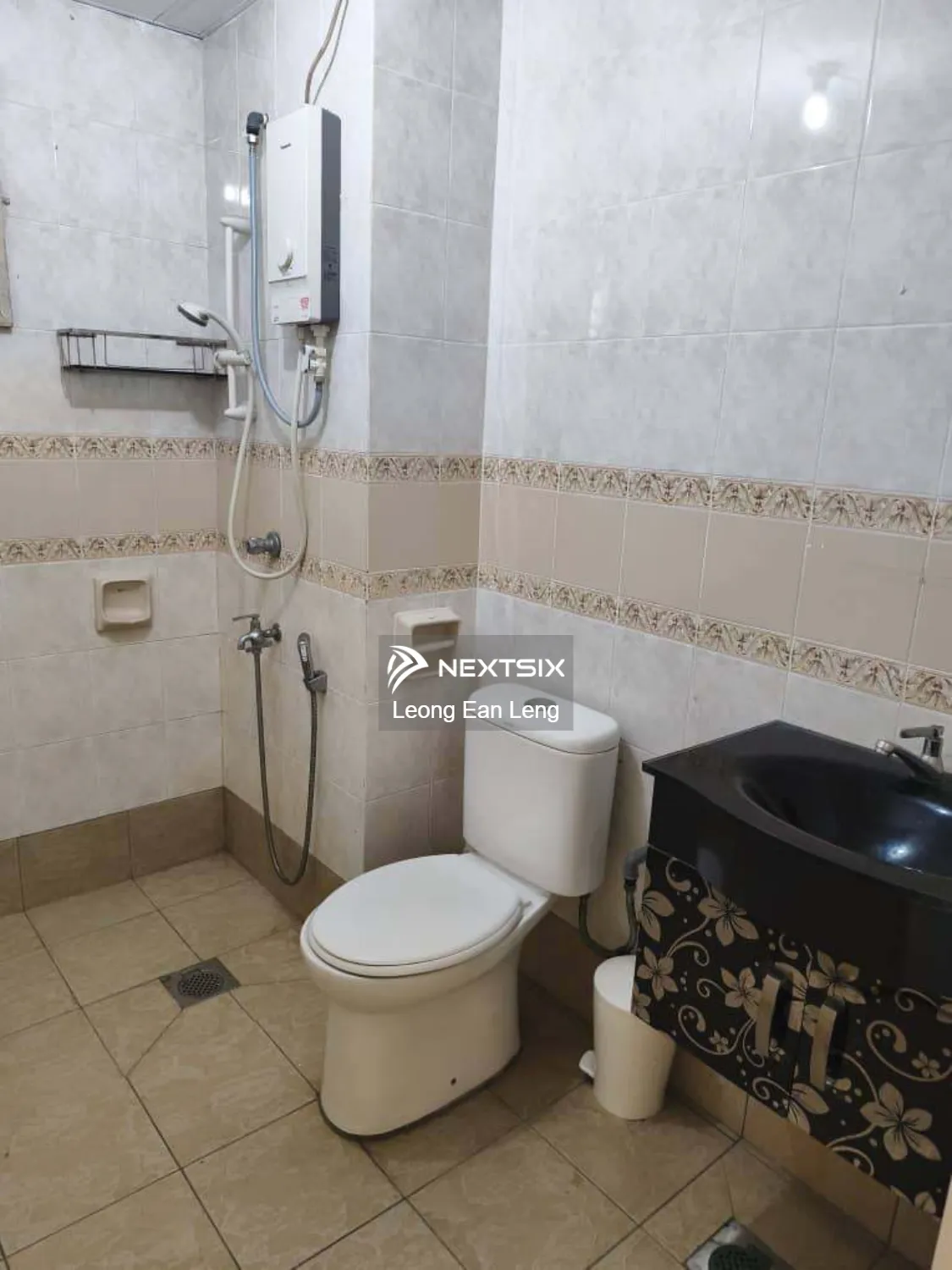 Condominium For Sale in Sungai Buloh Selangor - Image 8
