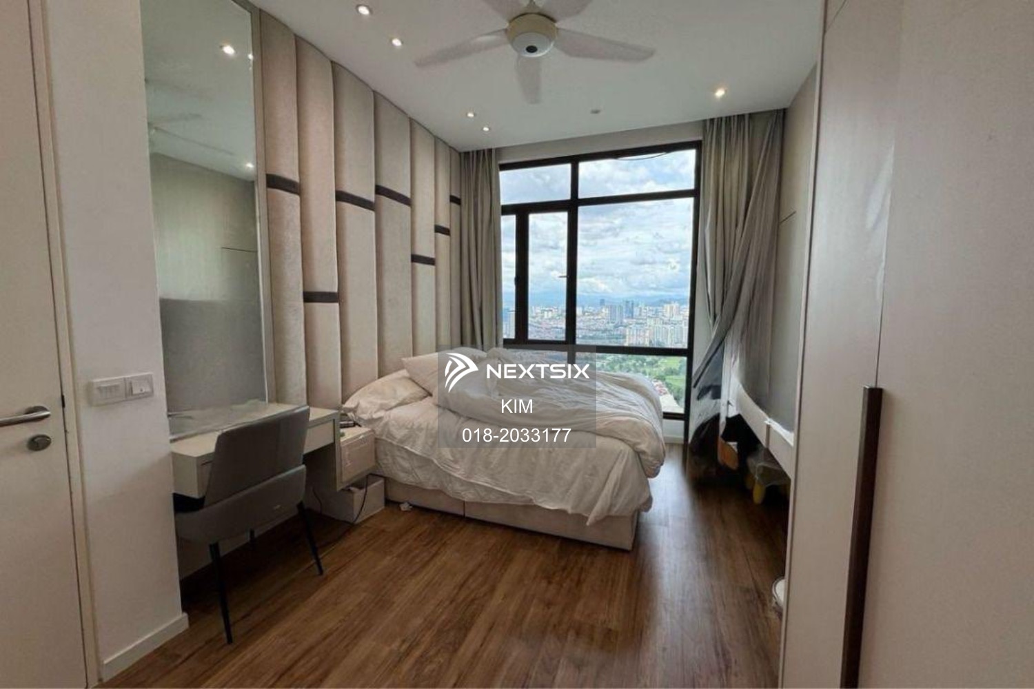 Serviced Residence For Sale in Bukit Jalil Wilayah Persekutuan Kuala Lumpur - Image 3