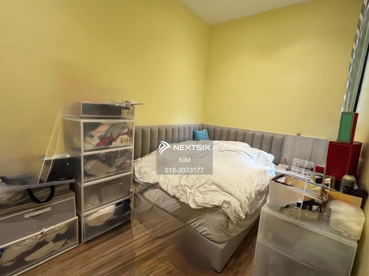 Serviced Residence For Sale in Bukit Jalil Wilayah Persekutuan Kuala Lumpur - Image 4