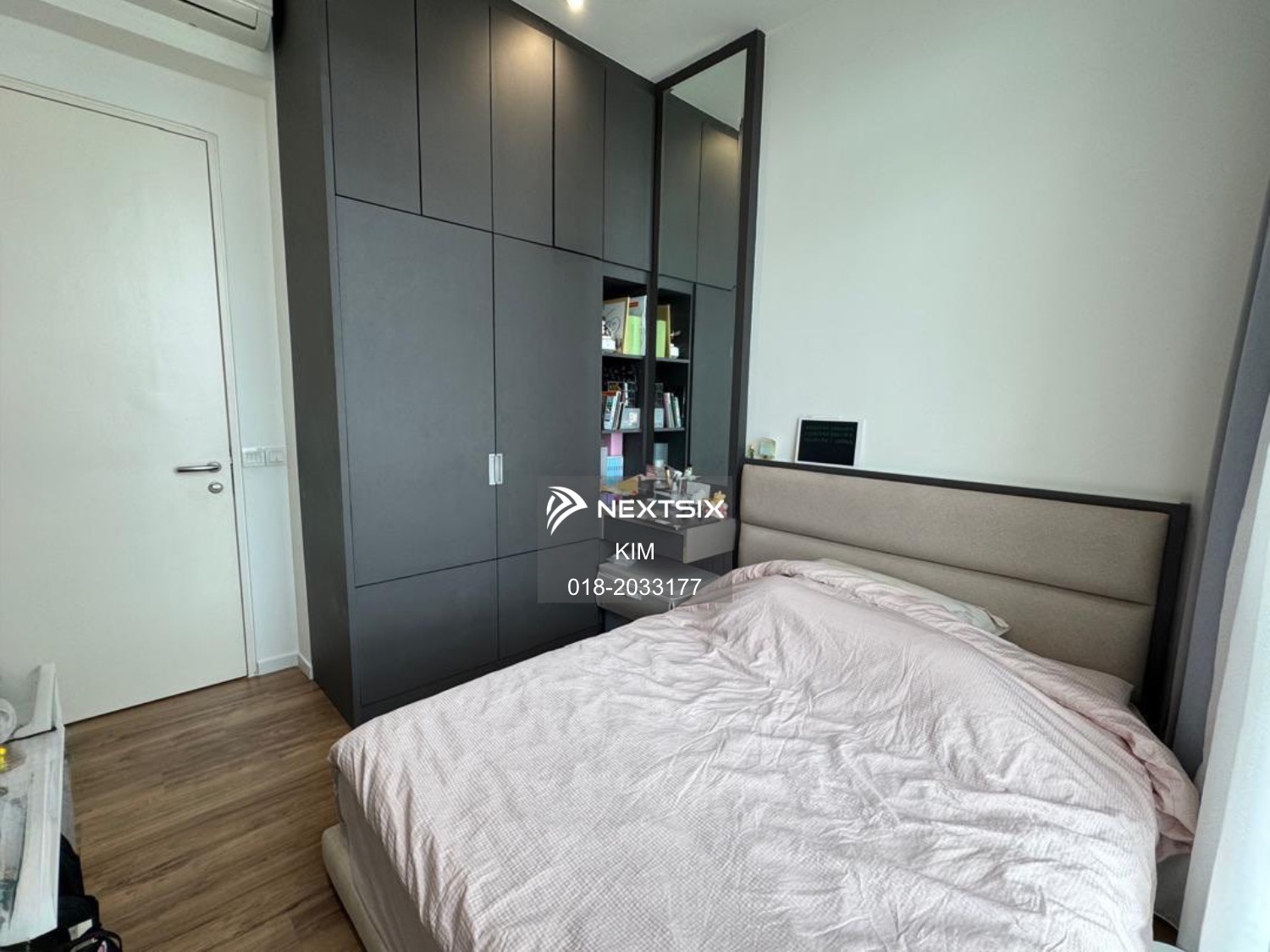 Serviced Residence For Sale in Bukit Jalil Wilayah Persekutuan Kuala Lumpur - Image 5
