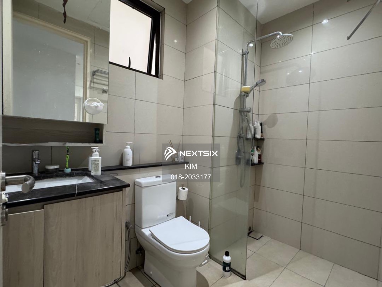 Serviced Residence For Sale in Bukit Jalil Wilayah Persekutuan Kuala Lumpur - Image 6