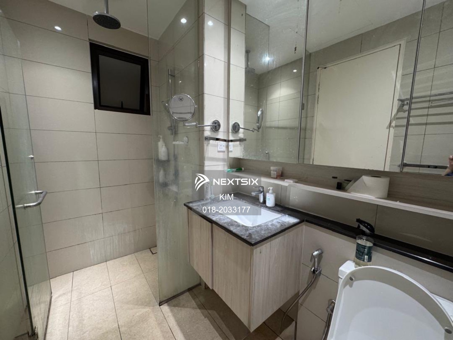 Serviced Residence For Sale in Bukit Jalil Wilayah Persekutuan Kuala Lumpur - Image 7