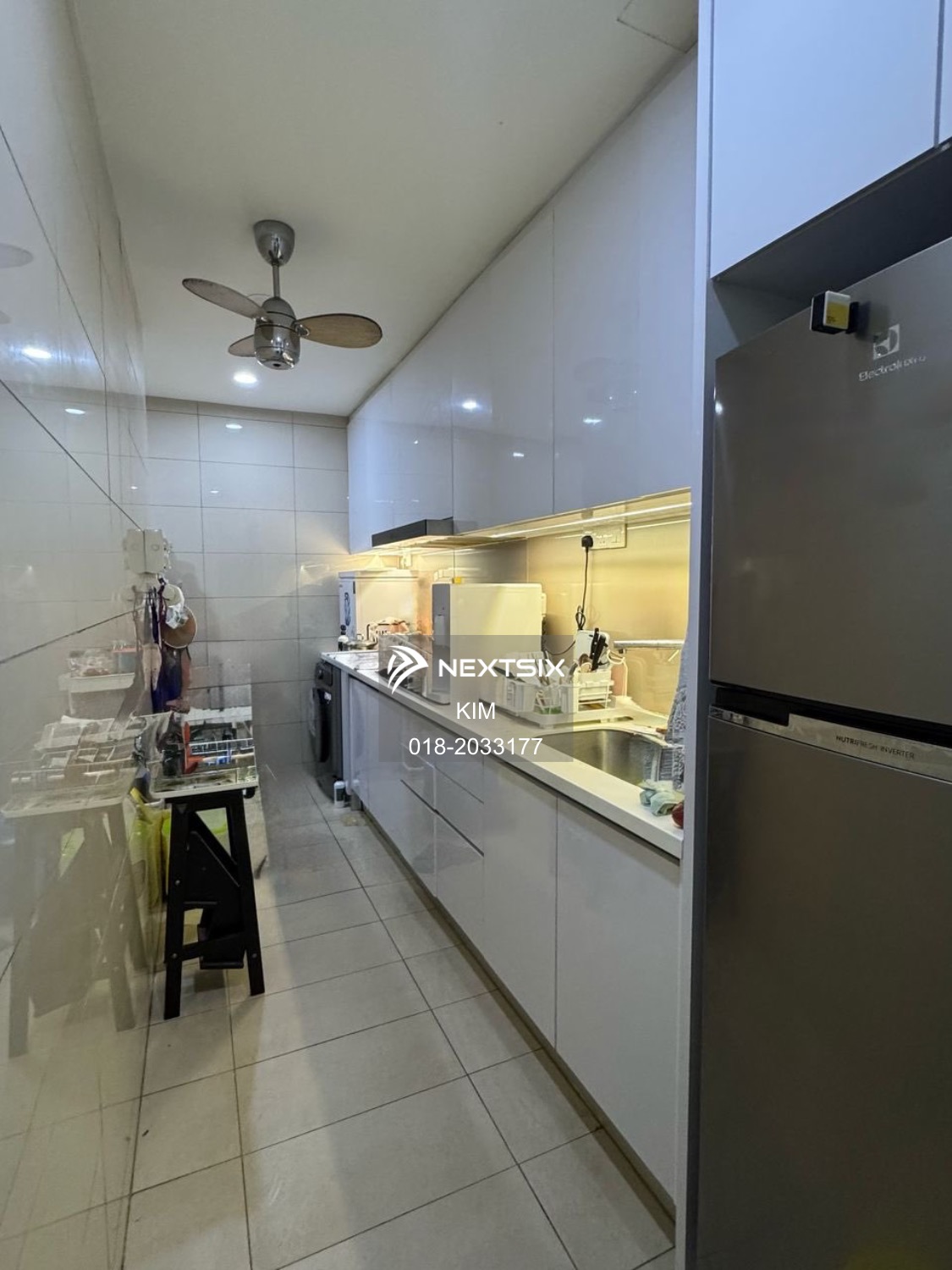 Serviced Residence For Sale in Bukit Jalil Wilayah Persekutuan Kuala Lumpur - Image 8