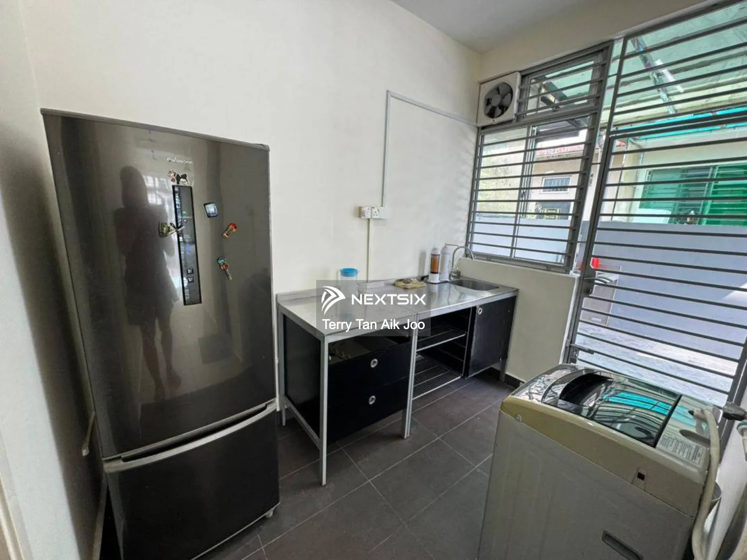 Cluster House For Sale in Ulu Tiram Johor - Image 11