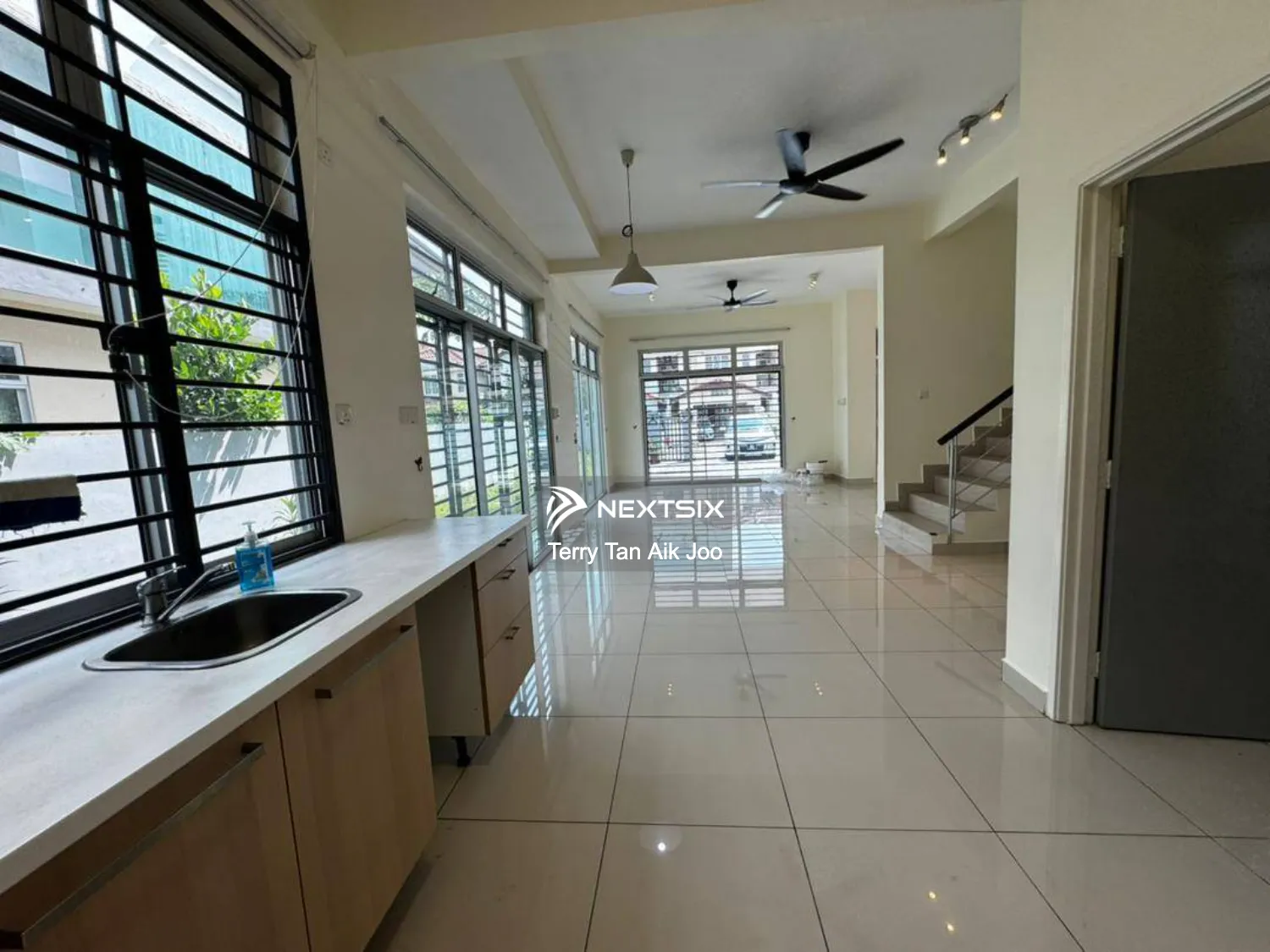 Cluster House For Sale in Ulu Tiram Johor - Image 12