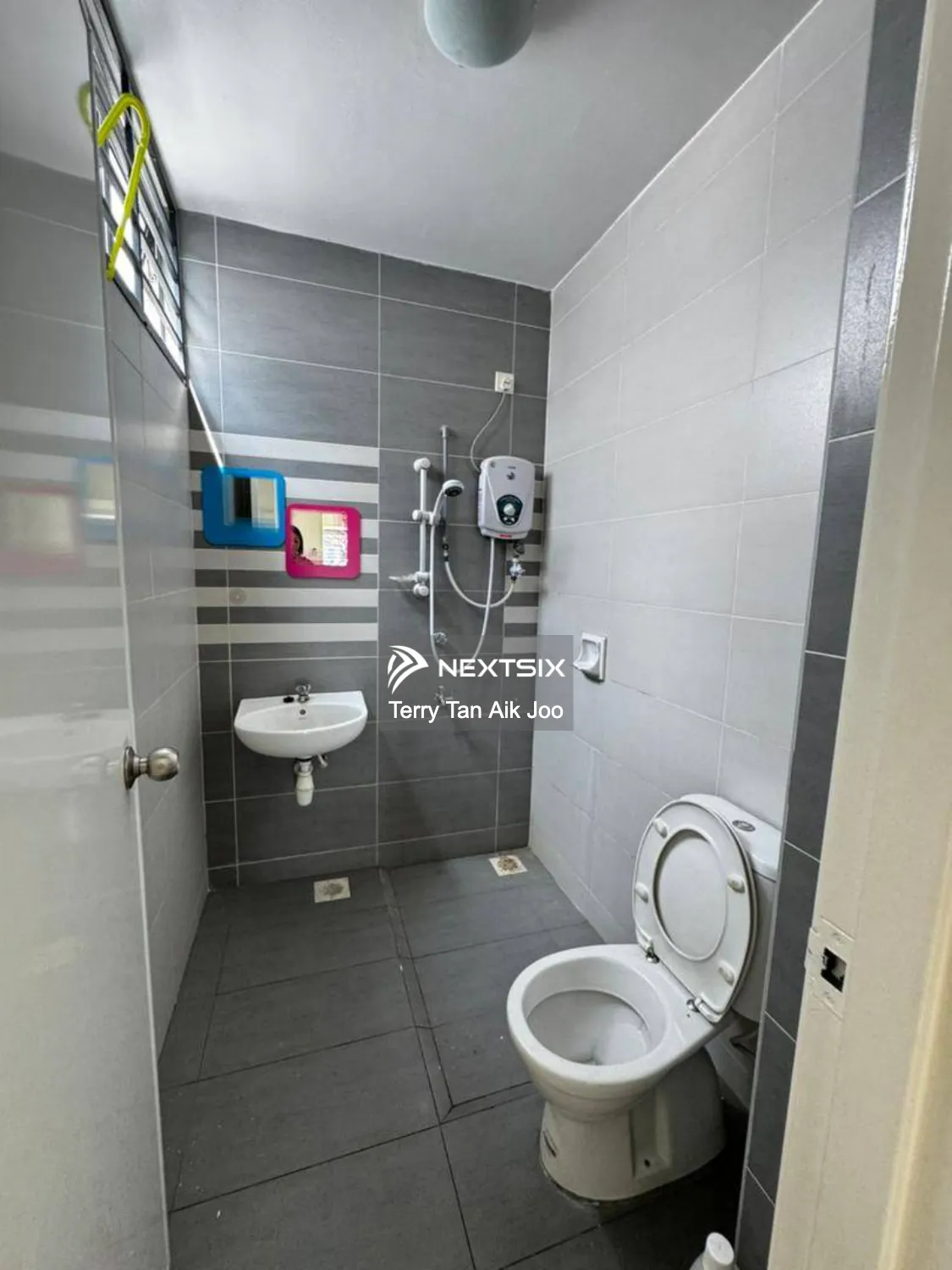 Cluster House For Sale in Ulu Tiram Johor - Image 15