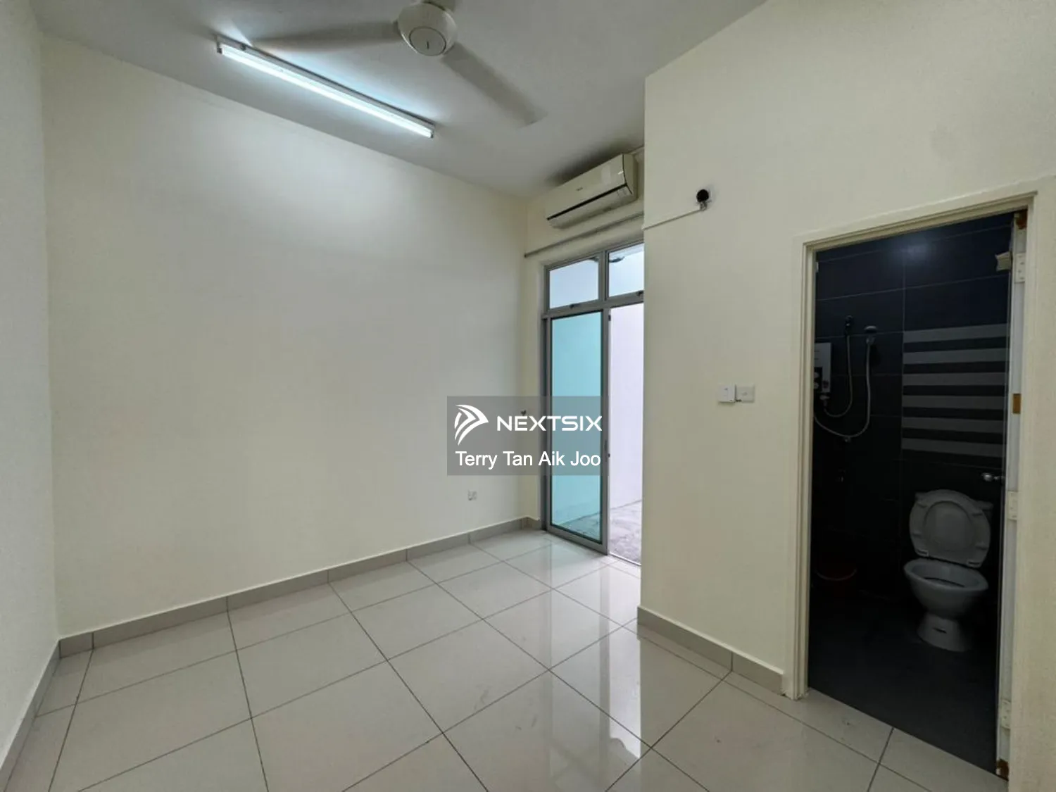 Cluster House For Sale in Ulu Tiram Johor - Image 5