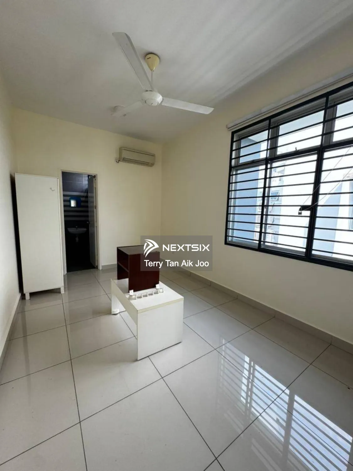 Cluster House For Sale in Ulu Tiram Johor - Image 7