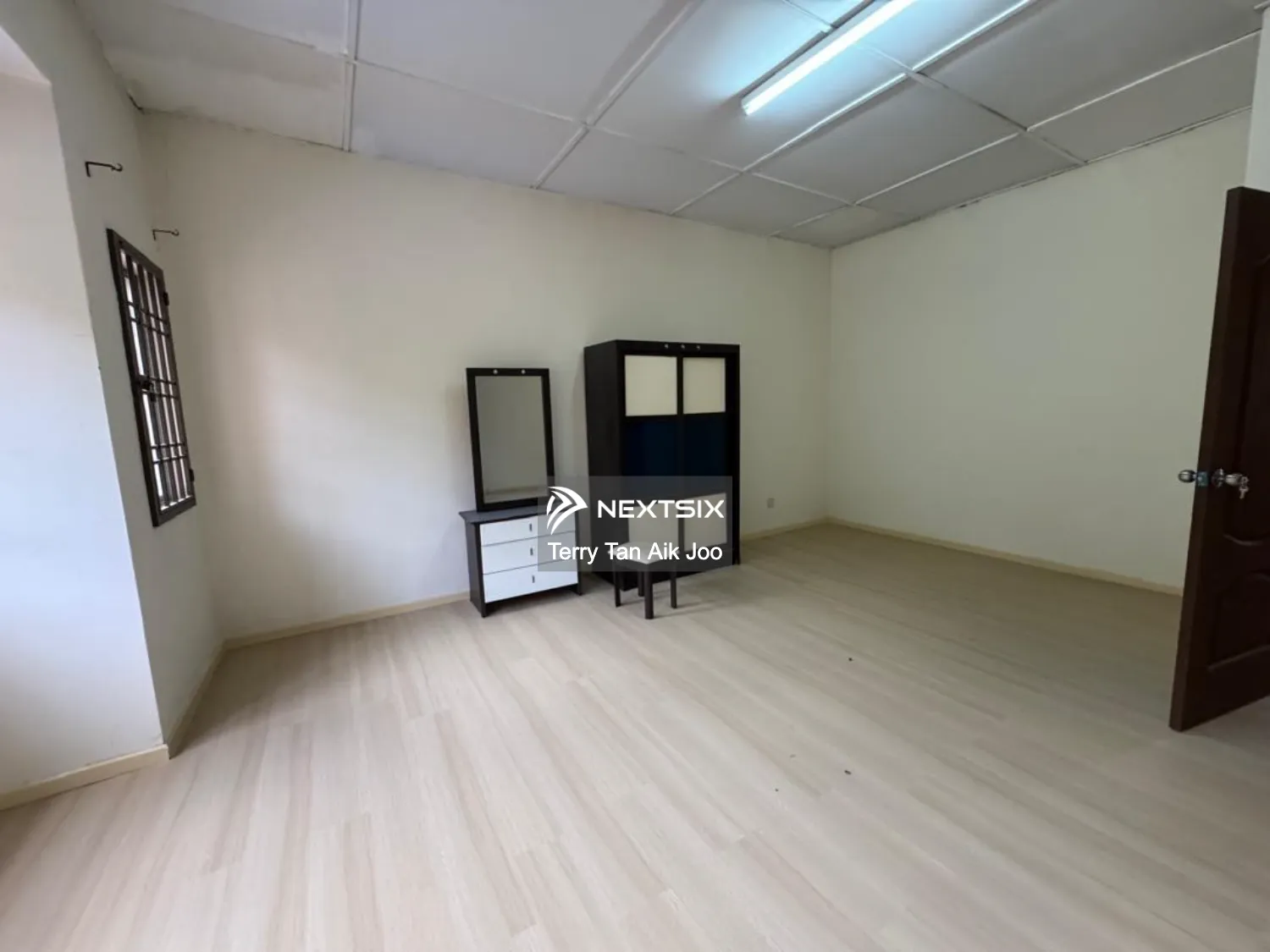 2-sty Terrace/Link House For Sale in Kulai Johor - Image 4
