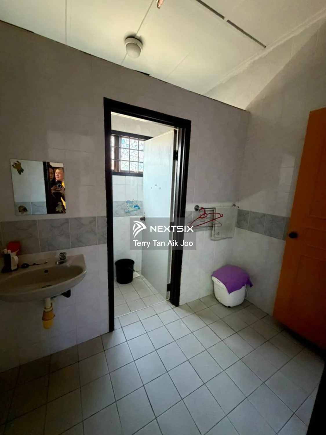 2-sty Terrace/Link House For Sale in Ulu Tiram Johor - Image 10
