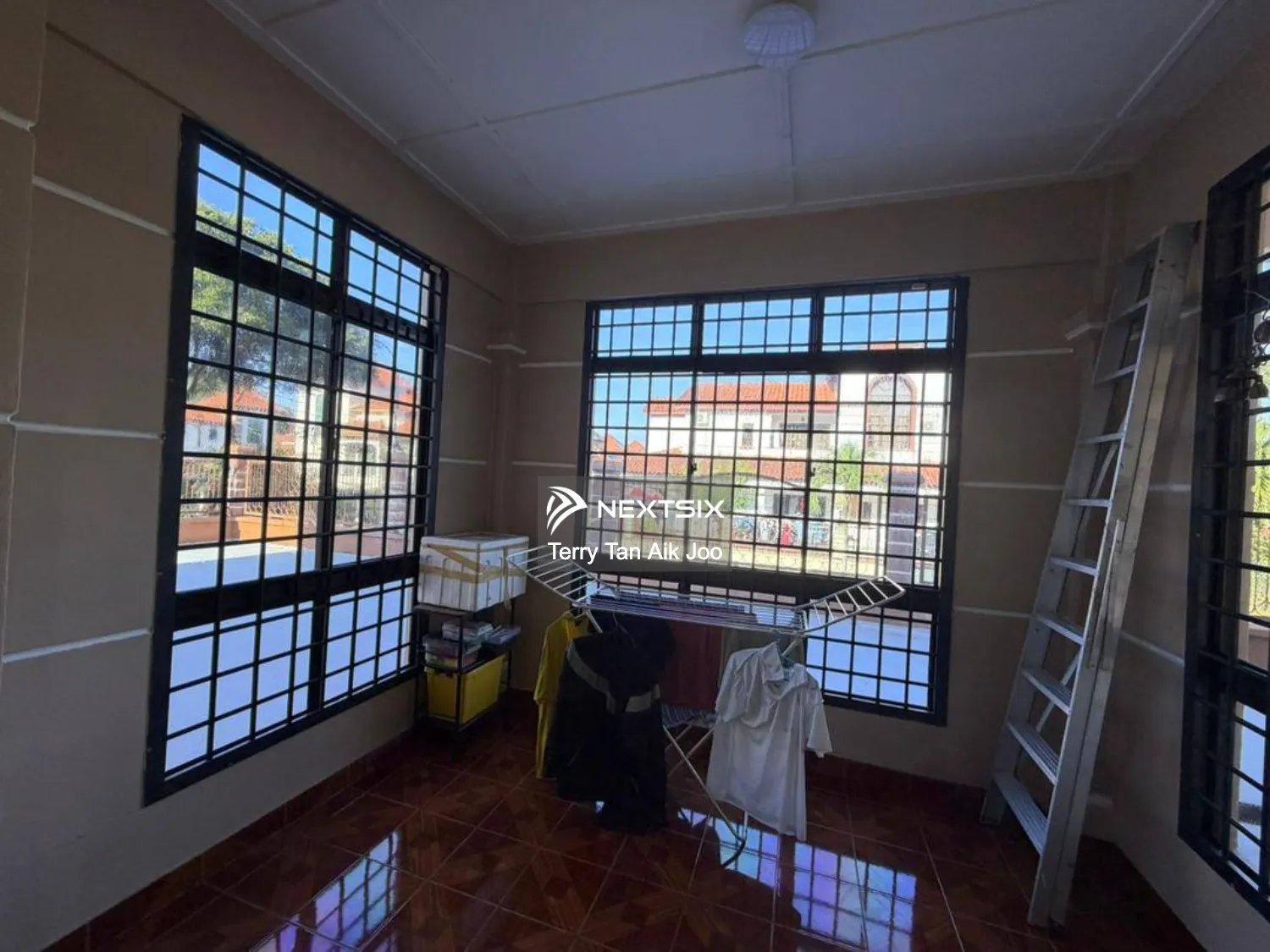 2-sty Terrace/Link House For Sale in Ulu Tiram Johor - Image 11
