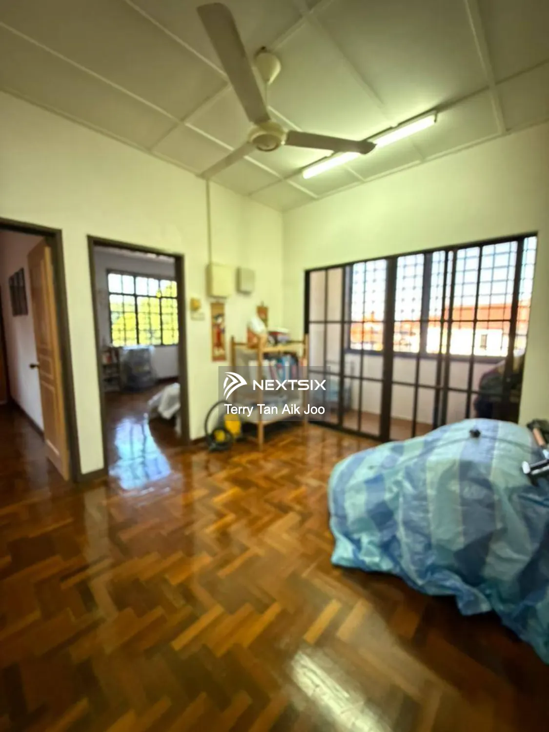 2-sty Terrace/Link House For Sale in Ulu Tiram Johor - Image 12