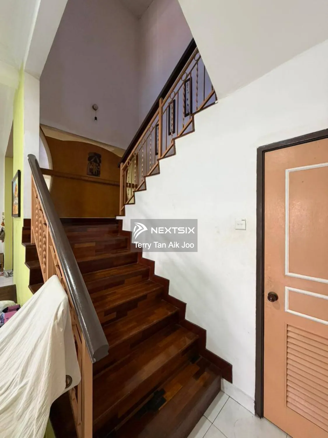 2-sty Terrace/Link House For Sale in Ulu Tiram Johor - Image 13