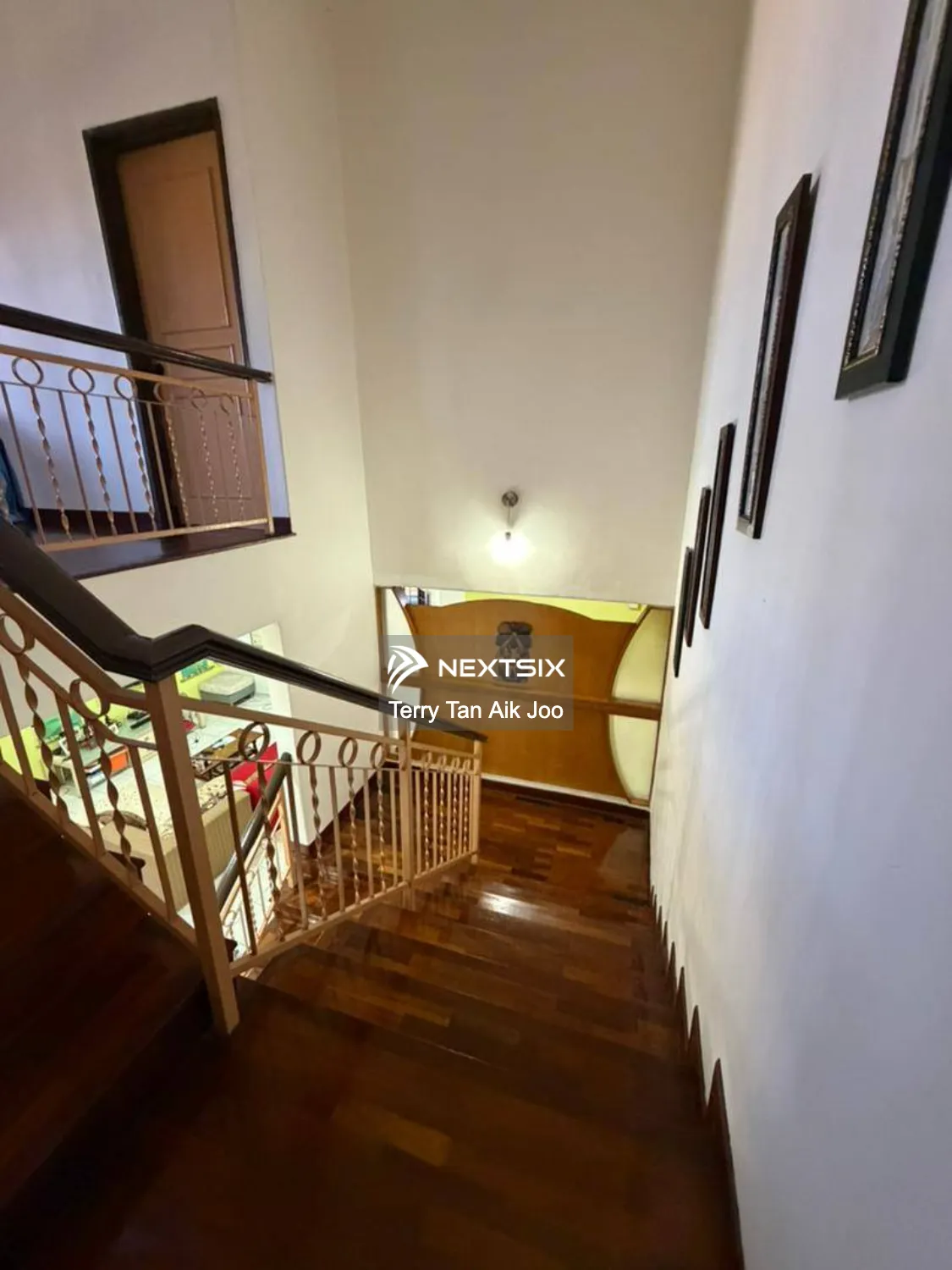 2-sty Terrace/Link House For Sale in Ulu Tiram Johor - Image 14