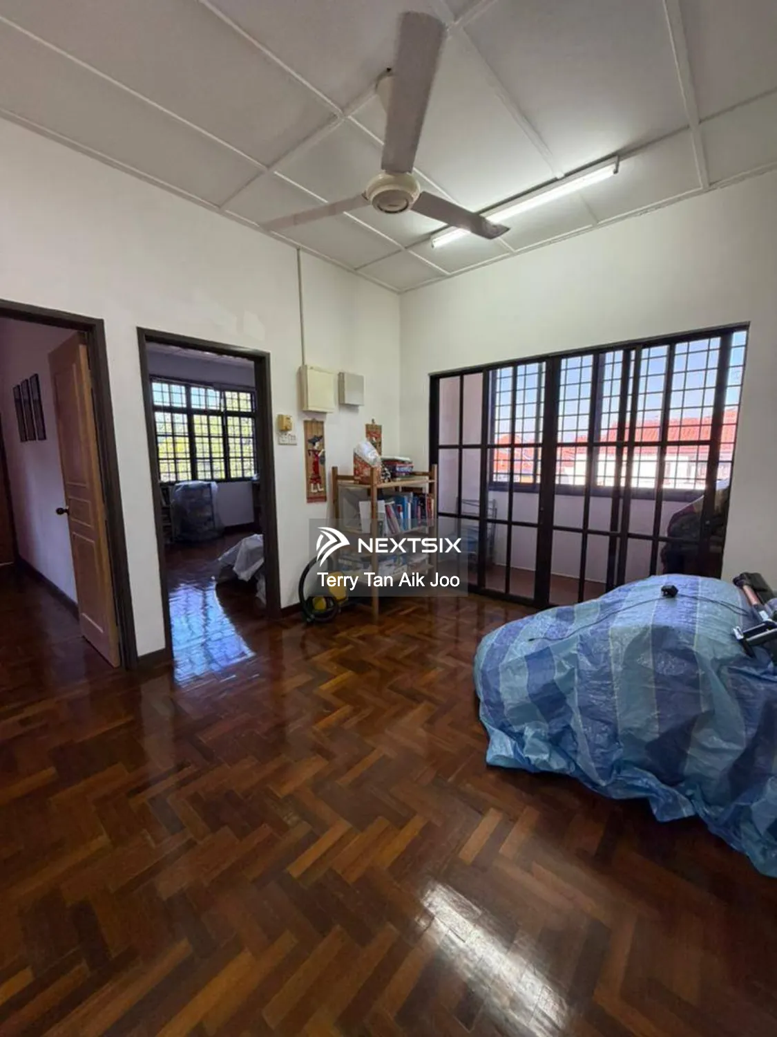 2-sty Terrace/Link House For Sale in Ulu Tiram Johor - Image 15