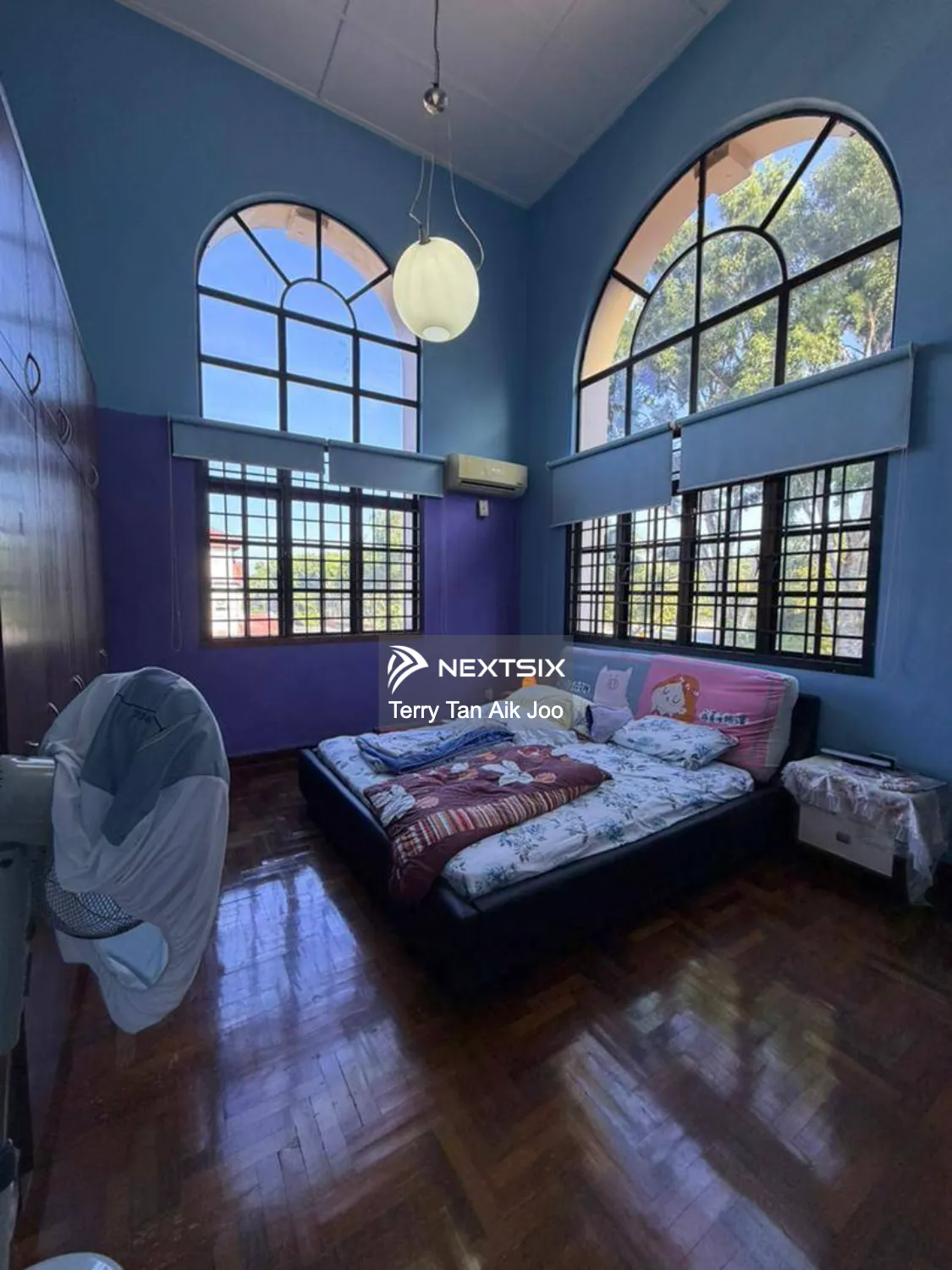 2-sty Terrace/Link House For Sale in Ulu Tiram Johor - Image 16