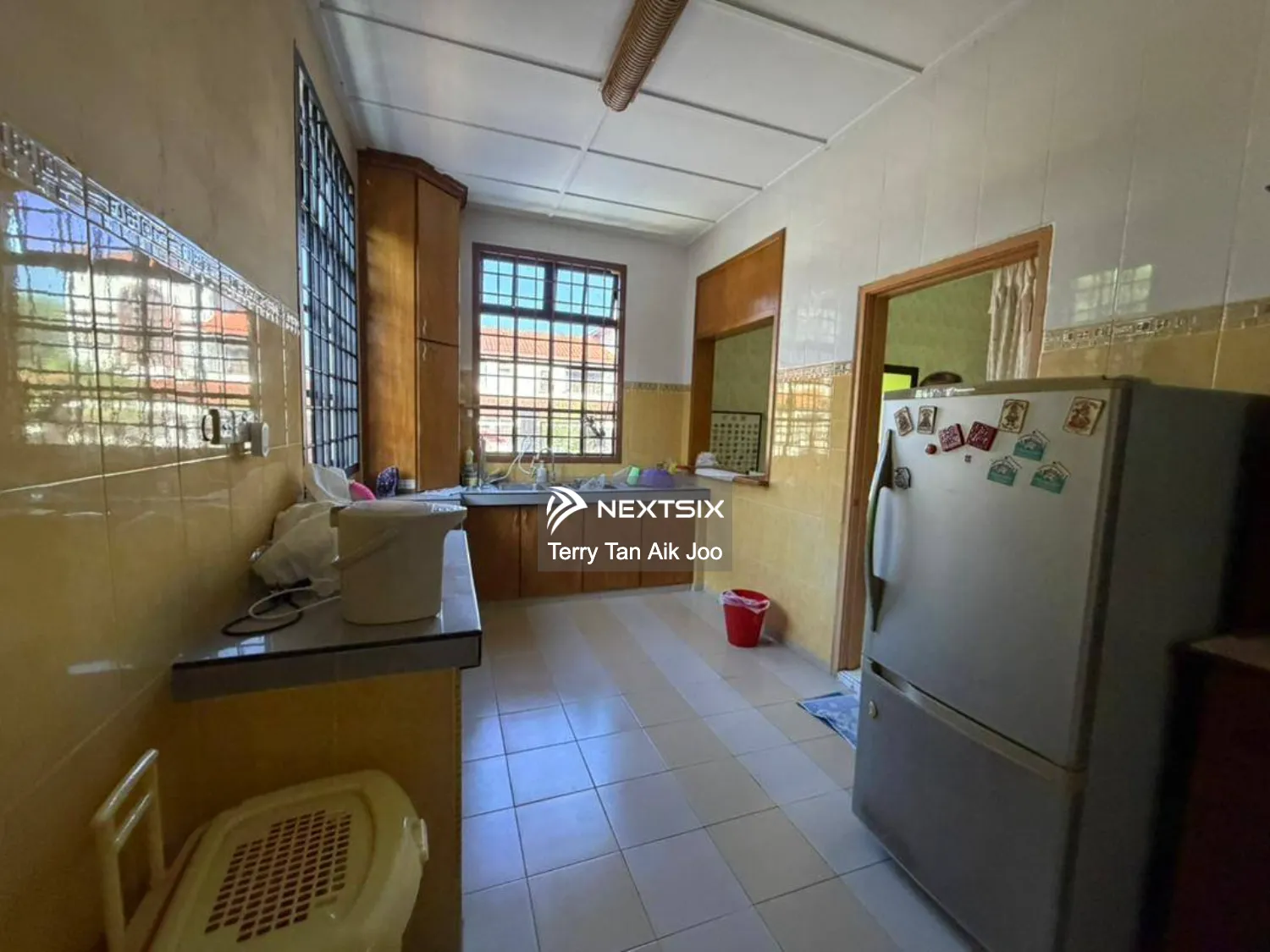2-sty Terrace/Link House For Sale in Ulu Tiram Johor - Image 17