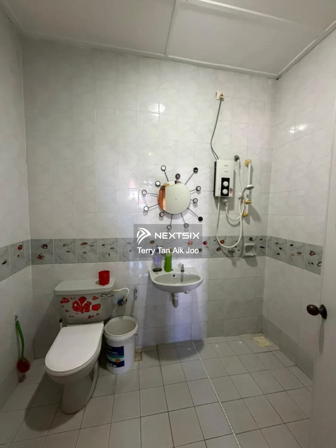 2-sty Terrace/Link House For Sale in Ulu Tiram Johor - Image 18