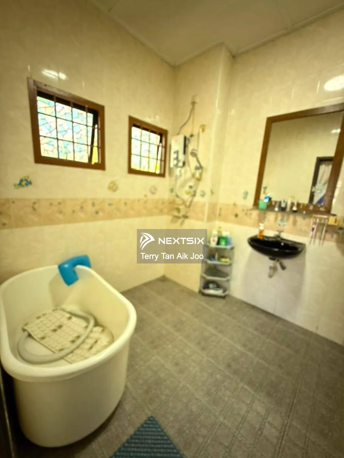 2-sty Terrace/Link House For Sale in Ulu Tiram Johor - Image 19