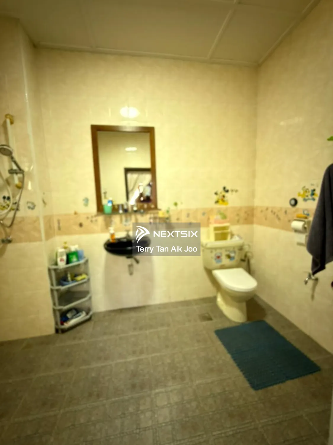 2-sty Terrace/Link House For Sale in Ulu Tiram Johor - Image 20