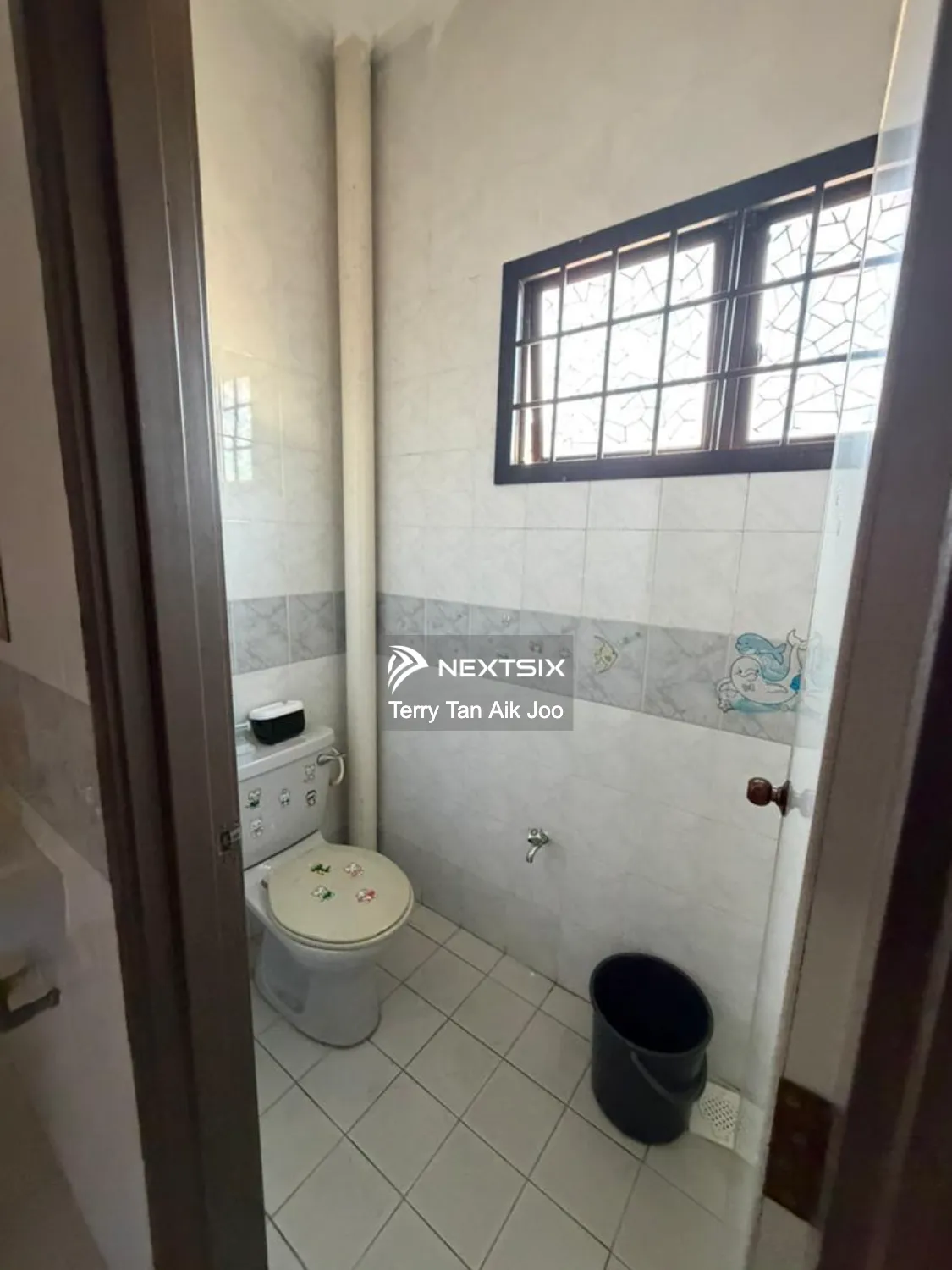 2-sty Terrace/Link House For Sale in Ulu Tiram Johor - Image 21