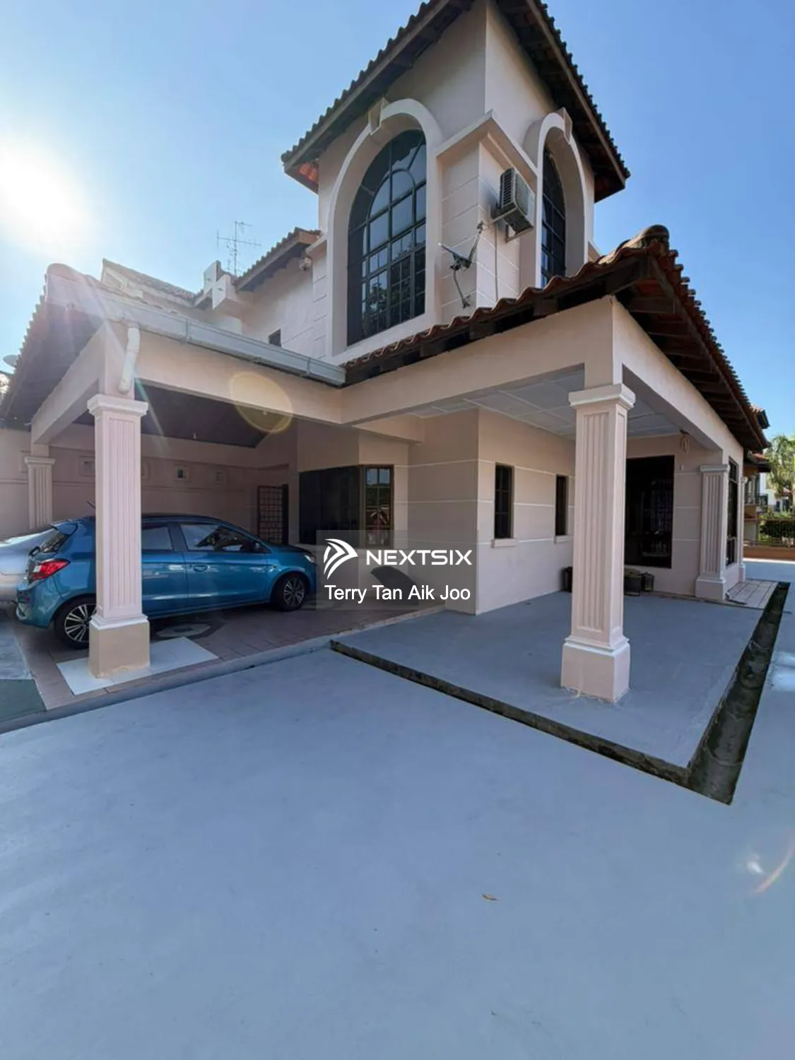 2-sty Terrace/Link House For Sale in Ulu Tiram Johor - Image 22