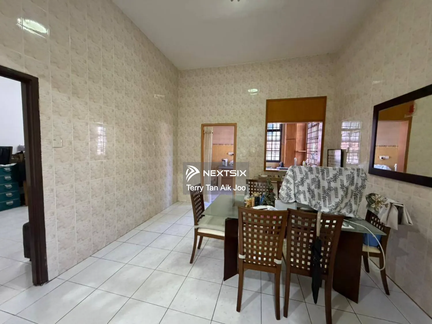 2-sty Terrace/Link House For Sale in Ulu Tiram Johor - Image 4