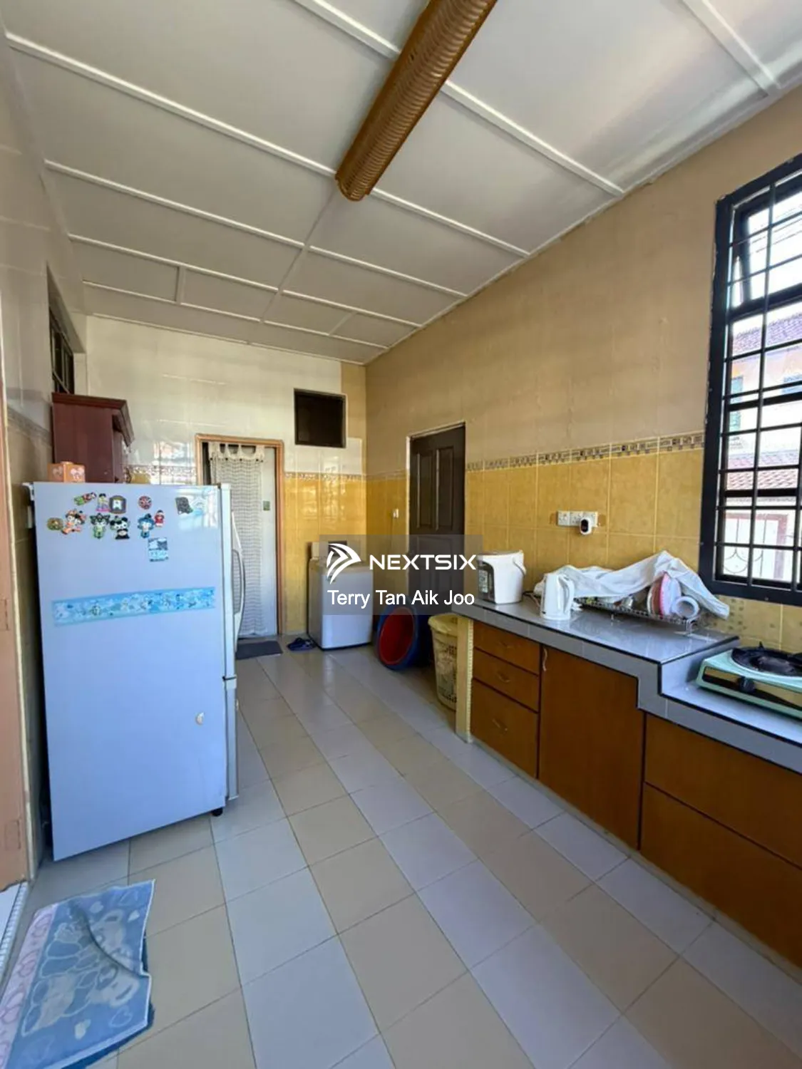2-sty Terrace/Link House For Sale in Ulu Tiram Johor - Image 5