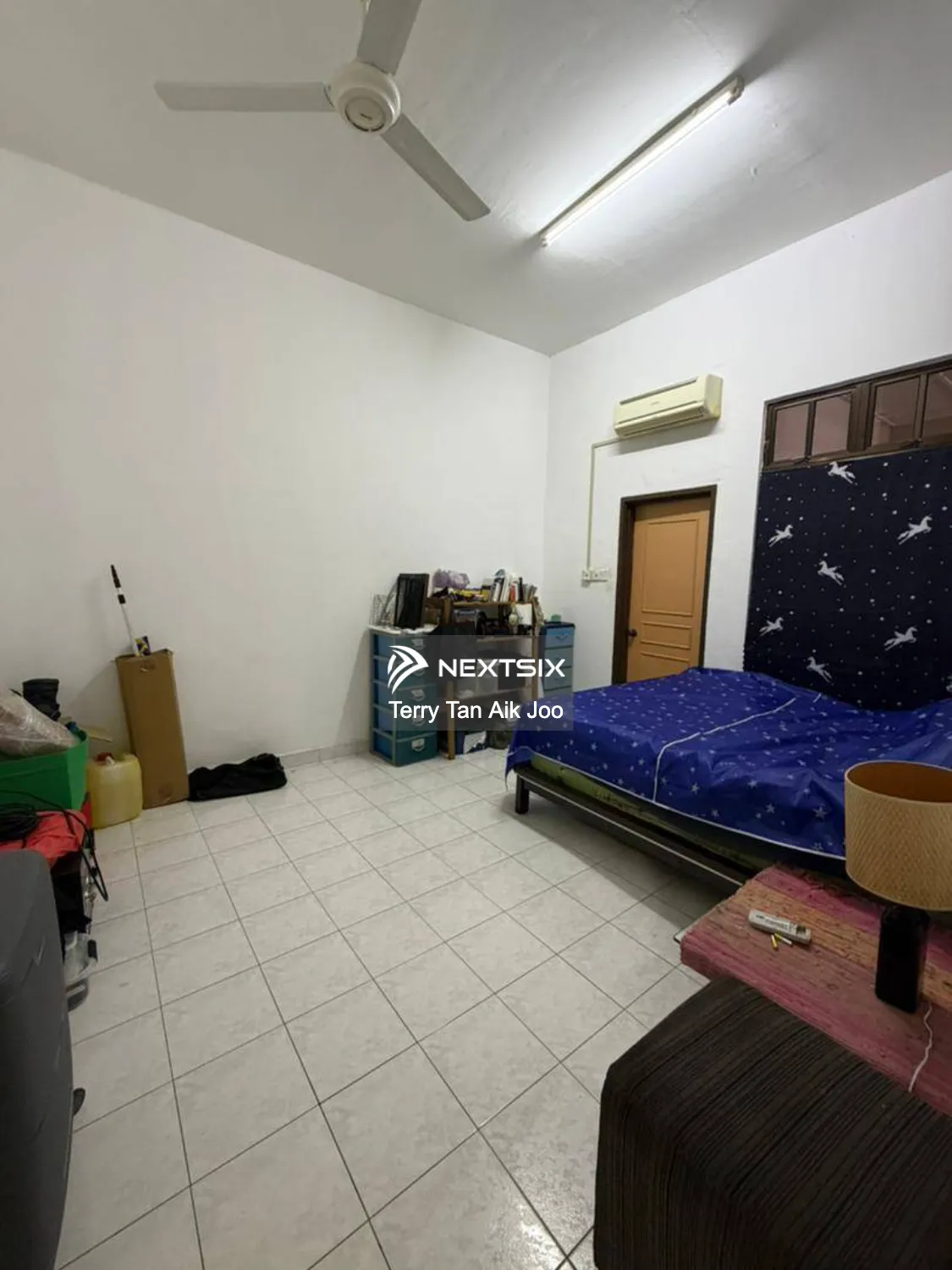 2-sty Terrace/Link House For Sale in Ulu Tiram Johor - Image 6