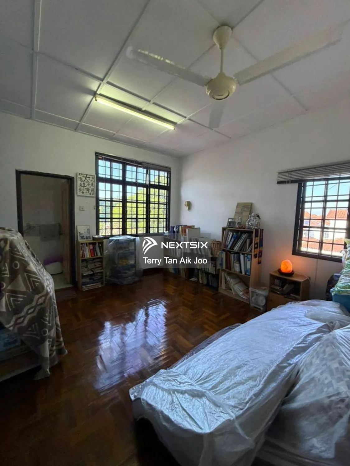 2-sty Terrace/Link House For Sale in Ulu Tiram Johor - Image 7