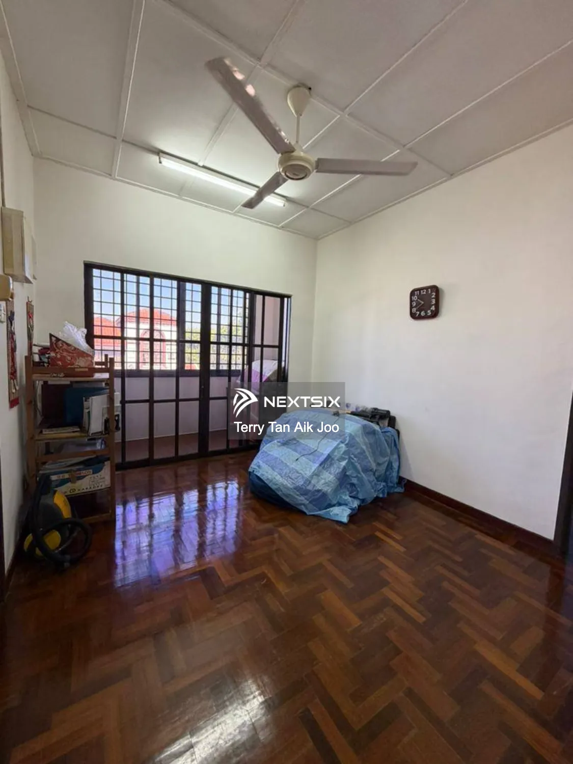 2-sty Terrace/Link House For Sale in Ulu Tiram Johor - Image 8