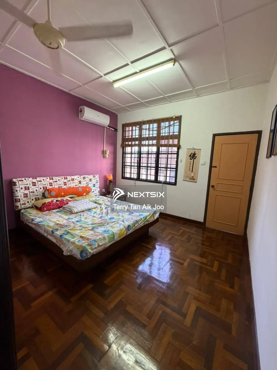 2-sty Terrace/Link House For Sale in Ulu Tiram Johor - Image 9