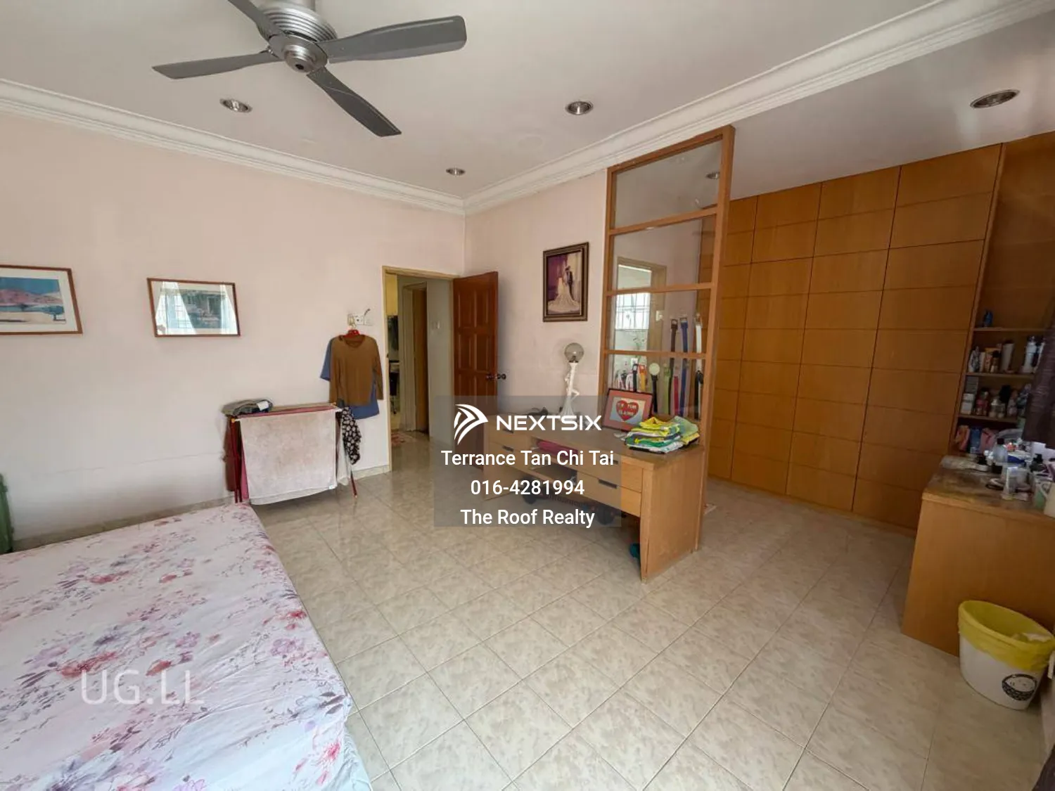 2-sty Terrace/Link House For Sale in Bandar Bukit Tinggi Selangor - Image 5
