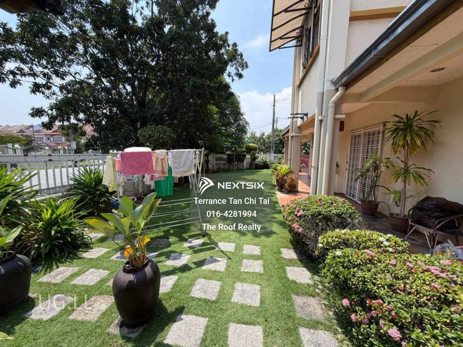 2-sty Terrace/Link House For Sale in Bandar Bukit Tinggi Selangor - Image 7