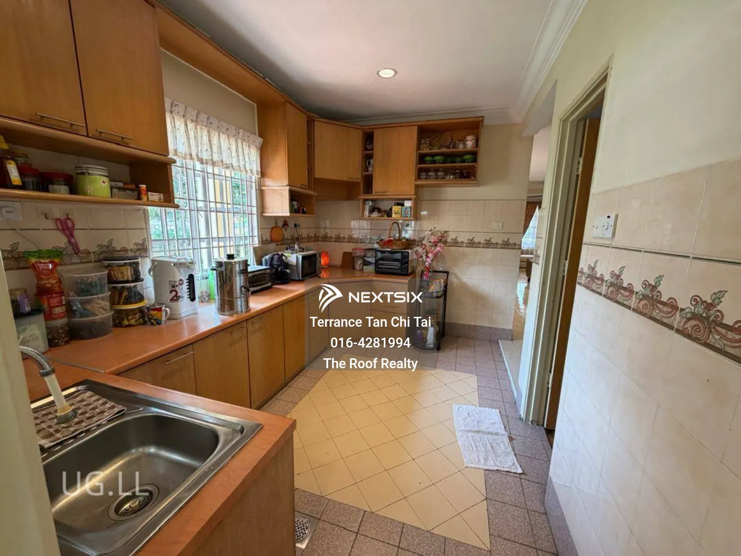 2-sty Terrace/Link House For Sale in Bandar Bukit Tinggi Selangor - Image 8