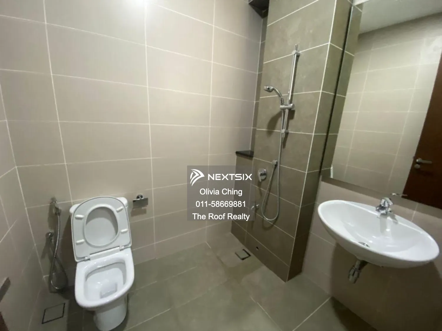 2-sty Terrace/Link House For Rent in Iskandar Puteri (Nusajaya) Johor - Image 10
