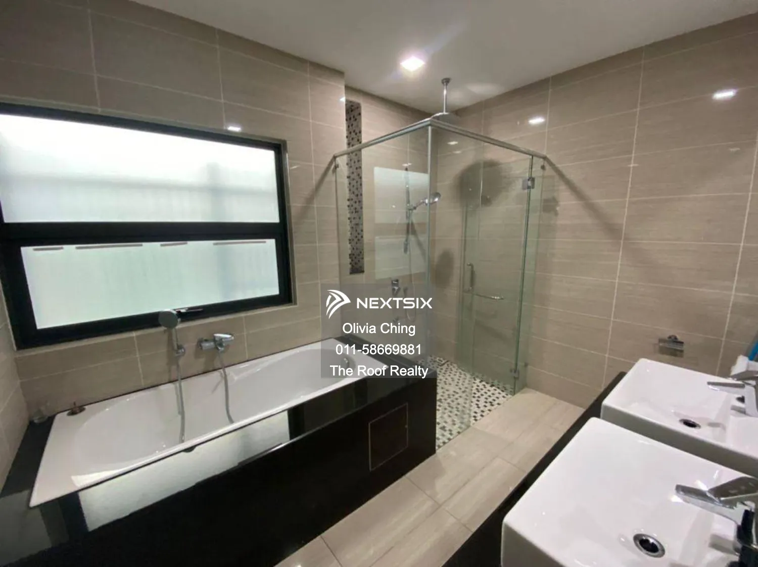 2-sty Terrace/Link House For Rent in Iskandar Puteri (Nusajaya) Johor - Image 11