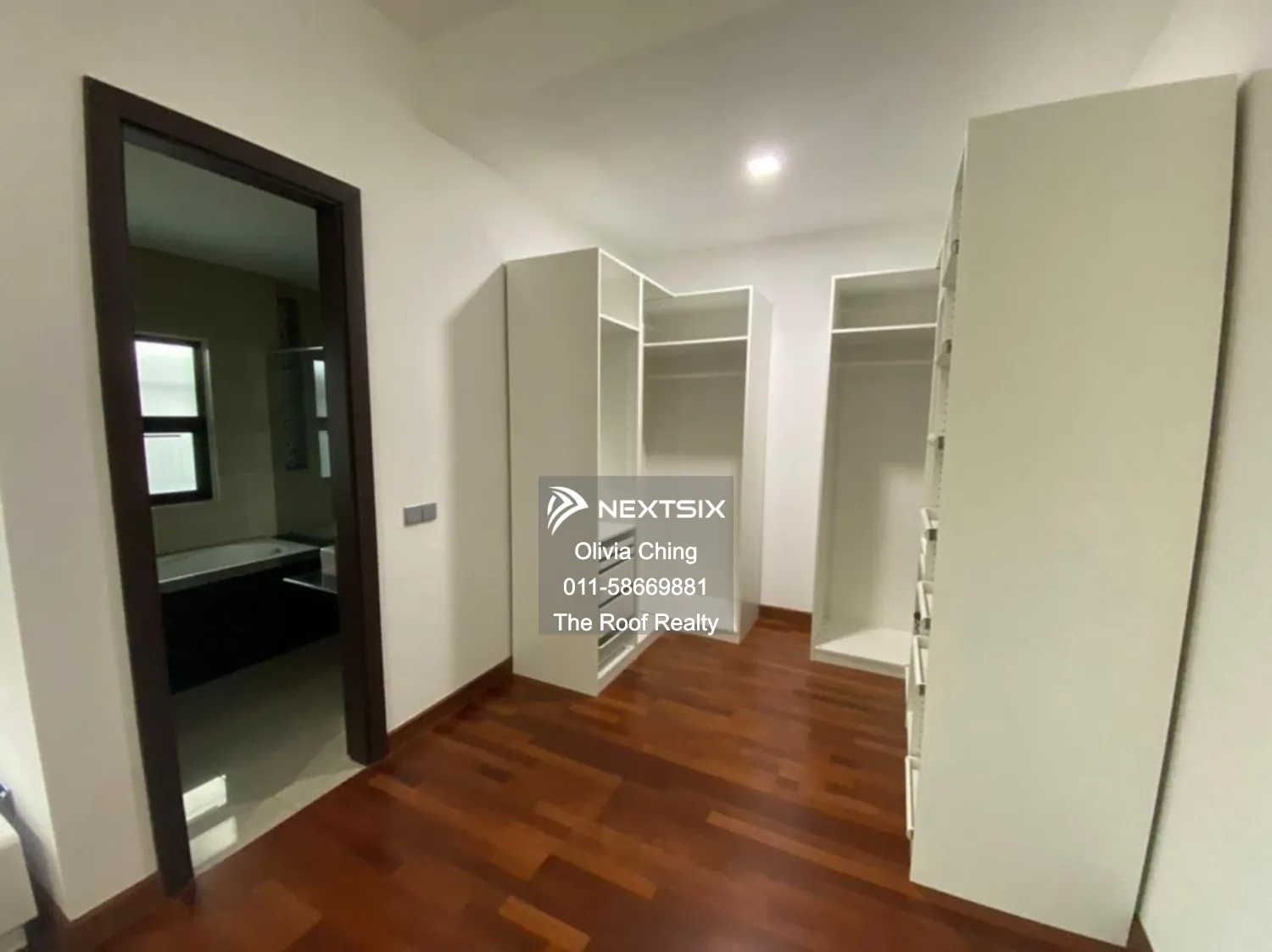 2-sty Terrace/Link House For Rent in Iskandar Puteri (Nusajaya) Johor - Image 13