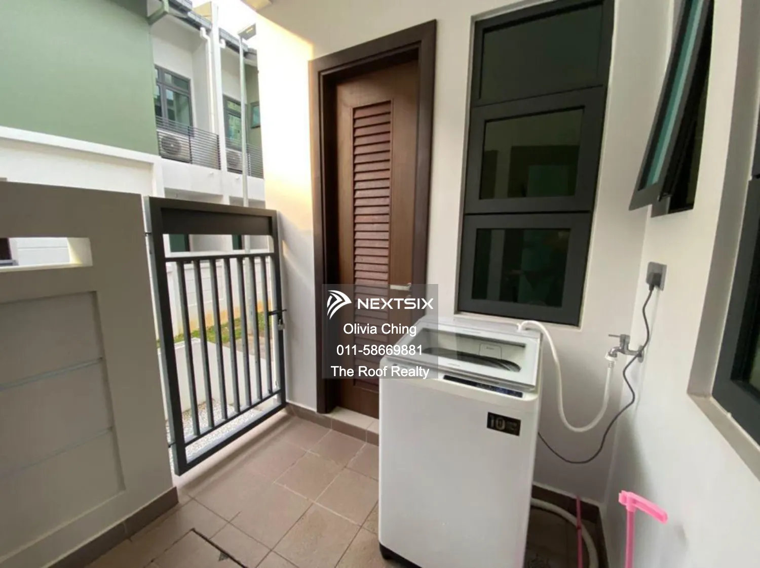 2-sty Terrace/Link House For Rent in Iskandar Puteri (Nusajaya) Johor - Image 14