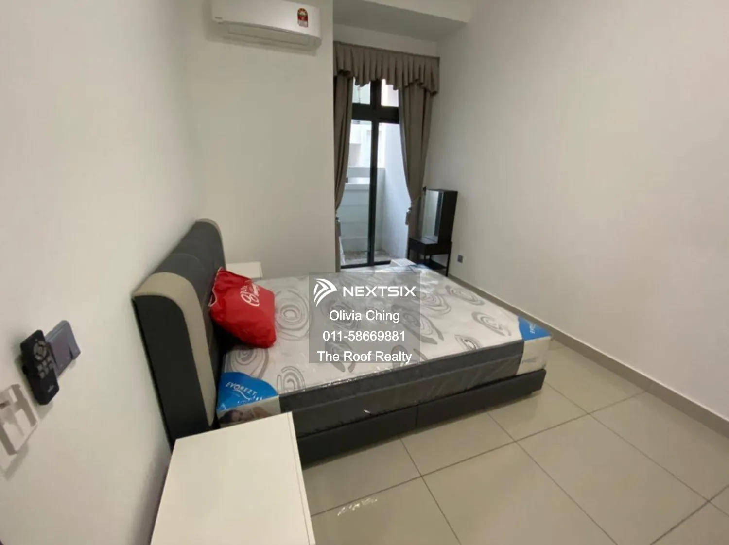 2-sty Terrace/Link House For Rent in Iskandar Puteri (Nusajaya) Johor - Image 5