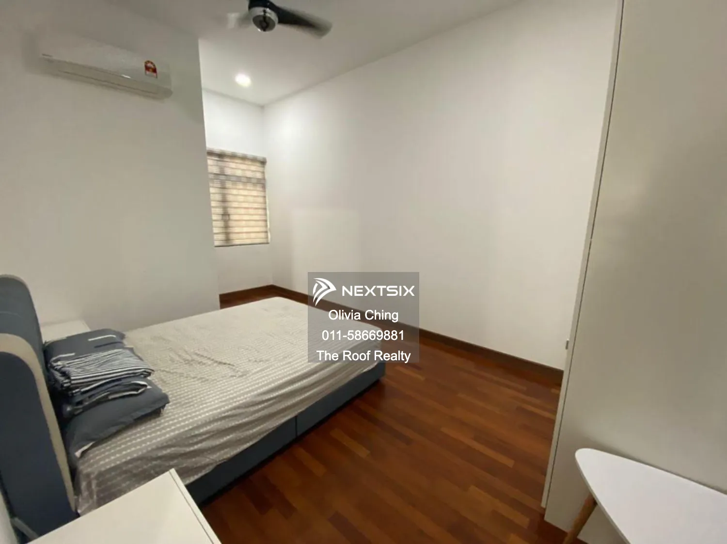 2-sty Terrace/Link House For Rent in Iskandar Puteri (Nusajaya) Johor - Image 6