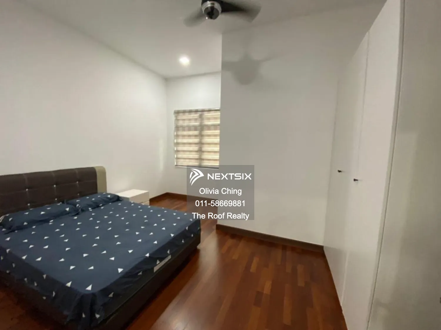2-sty Terrace/Link House For Rent in Iskandar Puteri (Nusajaya) Johor - Image 8