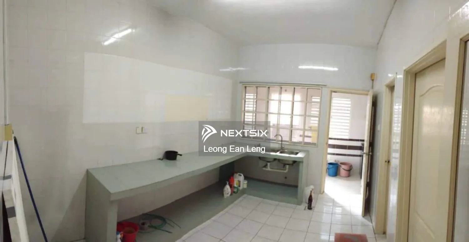 2-sty Terrace/Link House For Sale in Bukit Rahman Putra Selangor - Image 10