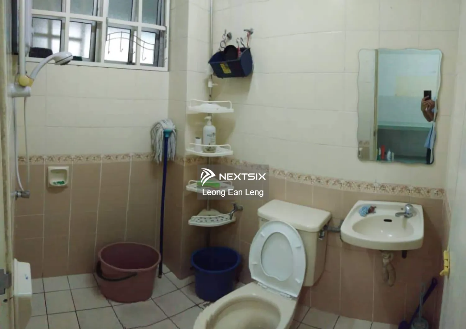 2-sty Terrace/Link House For Sale in Bukit Rahman Putra Selangor - Image 11