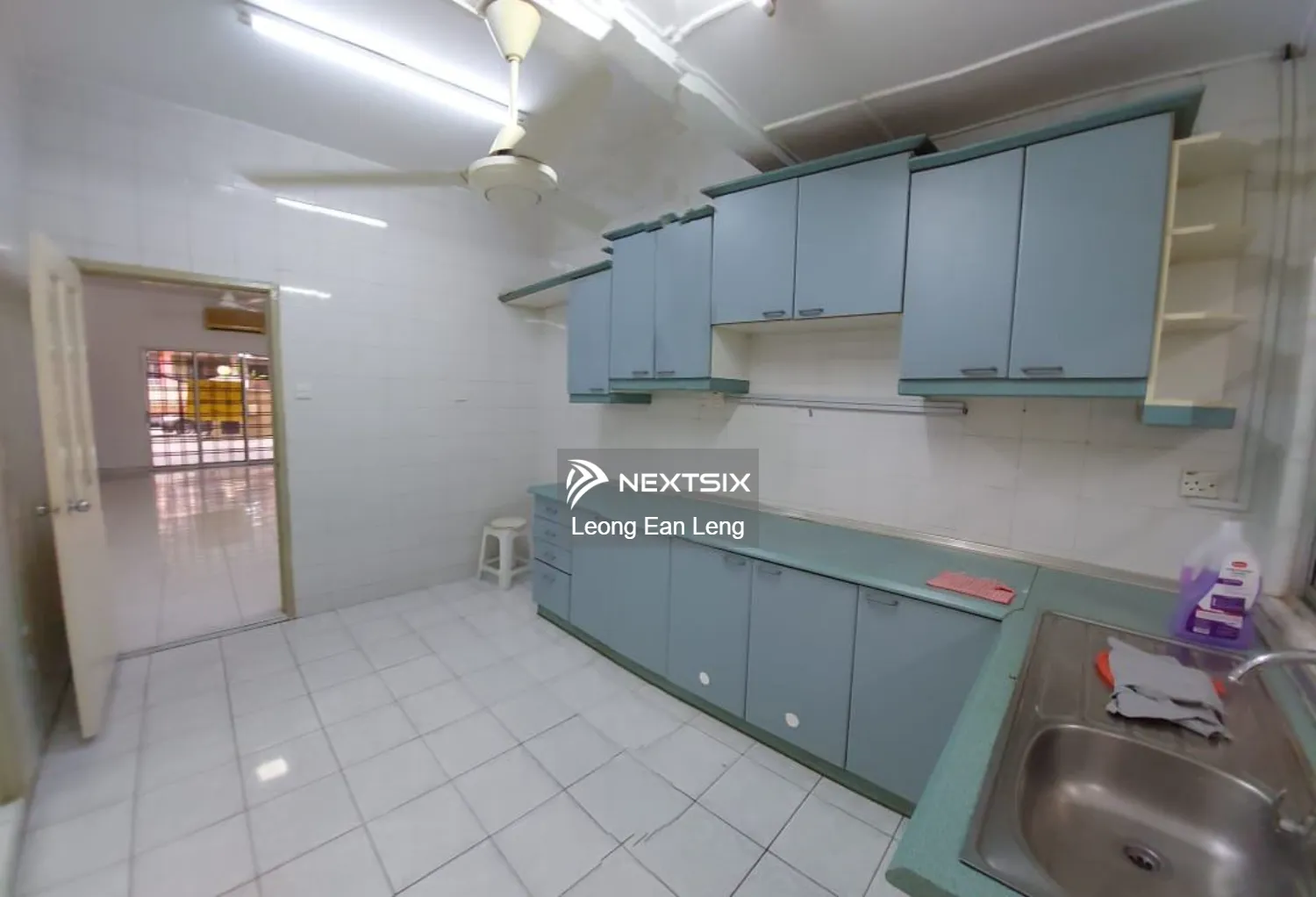 2-sty Terrace/Link House For Sale in Bukit Rahman Putra Selangor - Image 2